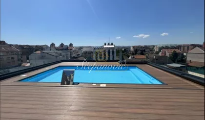 Adamovićevo Naselje | 4zida.rs