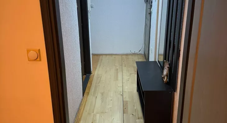 Osmosoban stan | 4zida