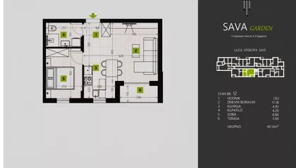 Episkopa Save | 4zida.rs
