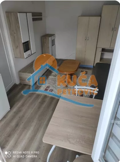 Bulevar svetog cara | 4zida.rs