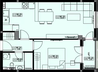 Preki Šor | 4zida.rs