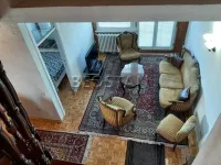 Beograd, Novi Beograd, Blok 44 TC Piramida | 4zida.rs | 4zida.rs