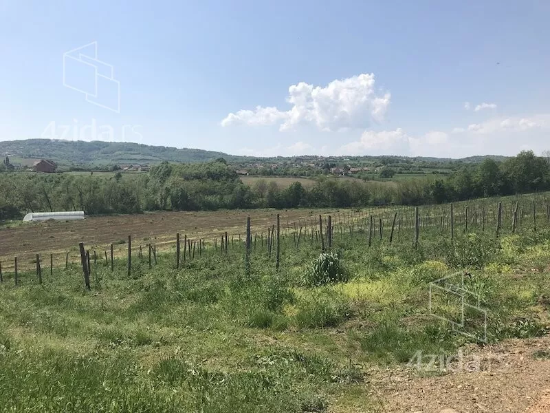 Poljoprivredno zemljište | 4zida