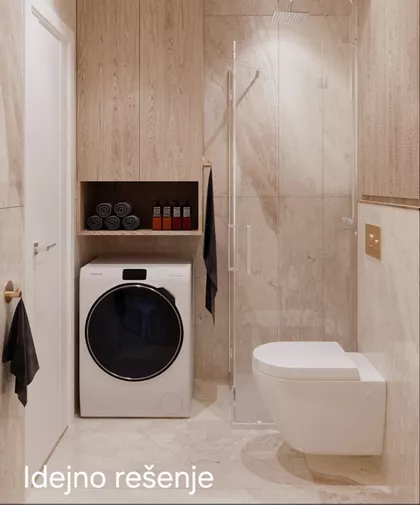 Hadži Ruvimova | 4zida.rs