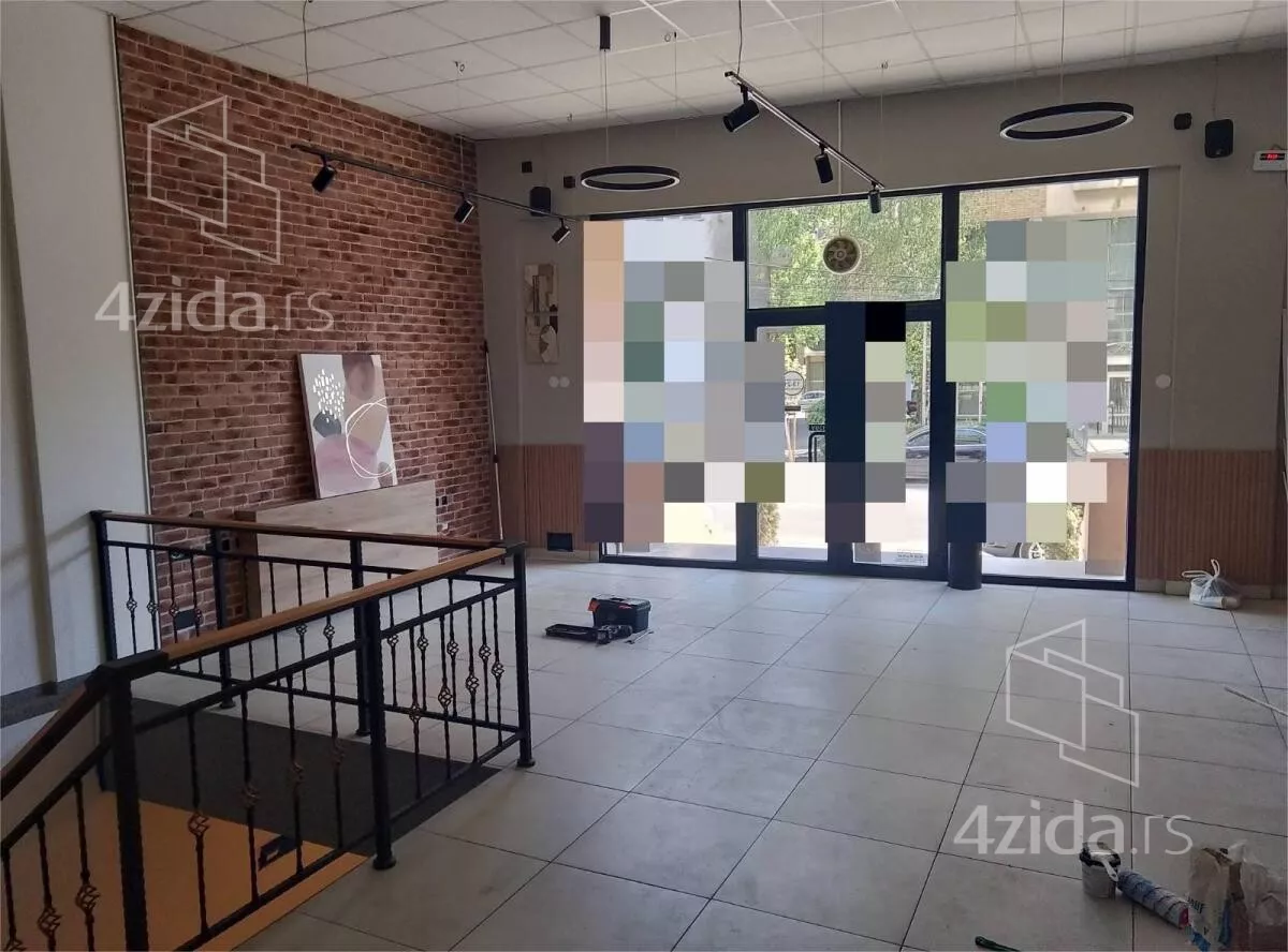 Lokal | 4zida
