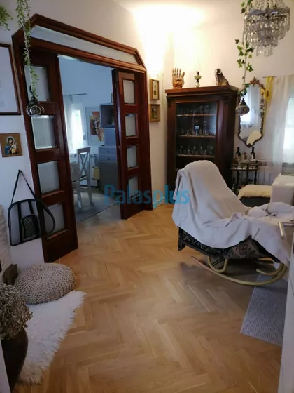 Njegoševa | 4zida.rs