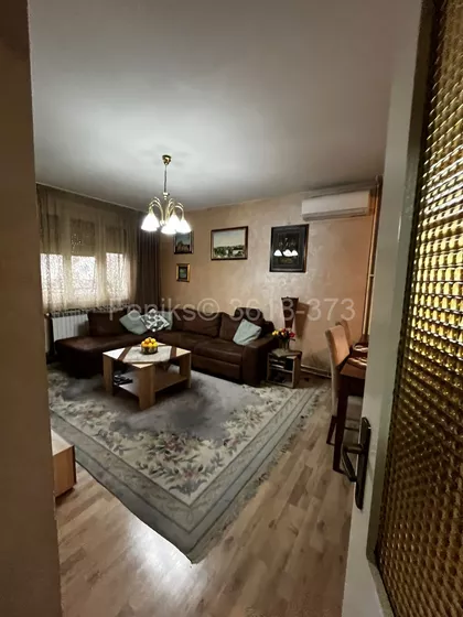 Dr Nika Miljanića | 4zida.rs