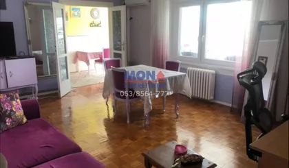 Bulevar Mihajla Pupina | 4zida.rs