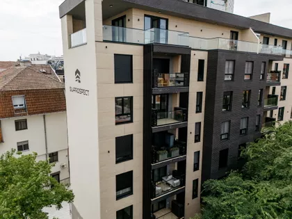 Vuka Karadžića | 4zida.rs