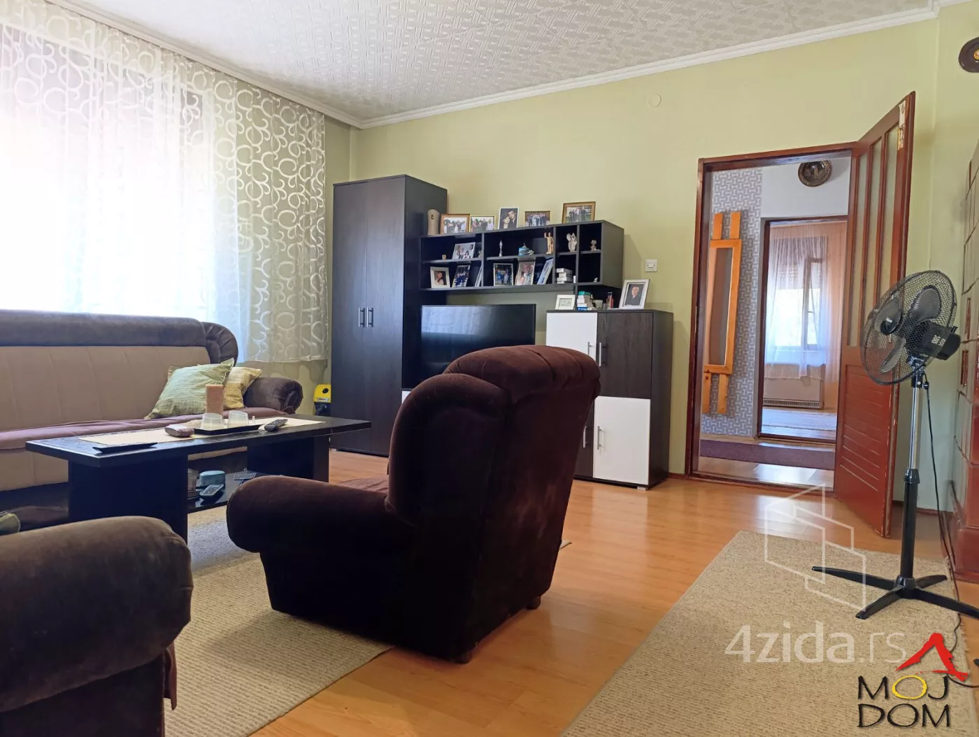 Kuća | 4zida