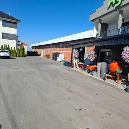 Gradske lokacije | 4zida.rs