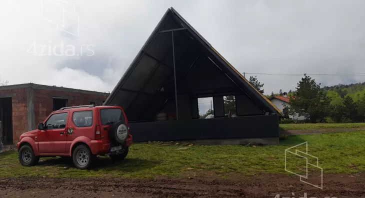 Građevinsko zemljište | 4zida