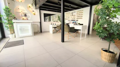 Mirka Milojkovića Sunynville | 4zida.rs