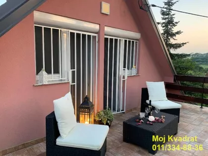 Sarićevo sokače | 4zida.rs