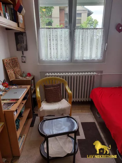 Bulevar Oslobođenja | 4zida.rs