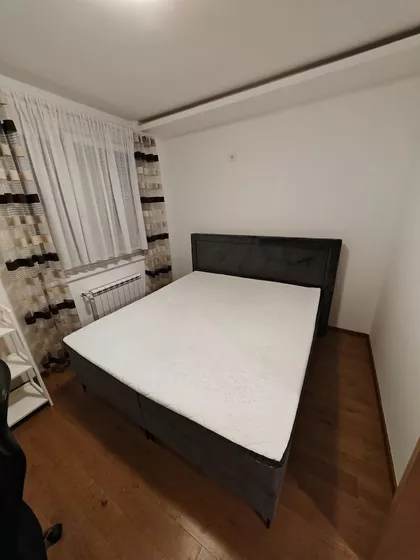 Adamovićevo Naselje | 4zida.rs