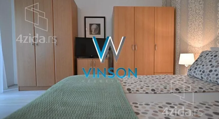 Garsonjera | 4zida