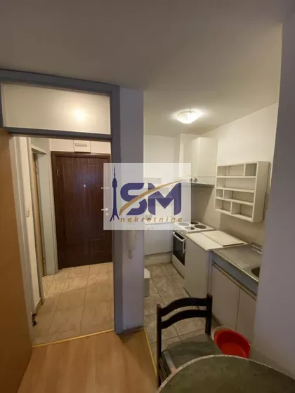 Železnička | 4zida.rs