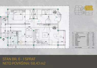 Borisa Kidriča bb