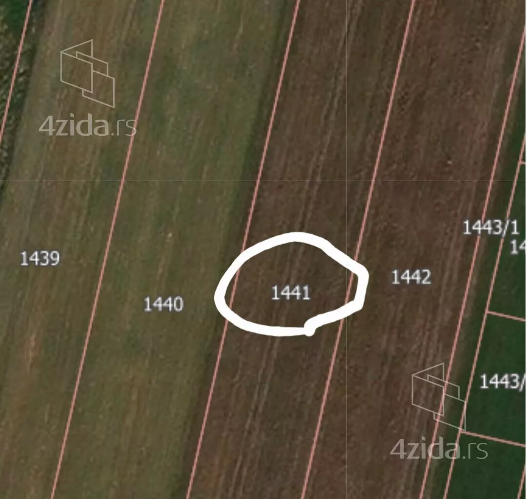 Građevinsko zemljište | 4zida