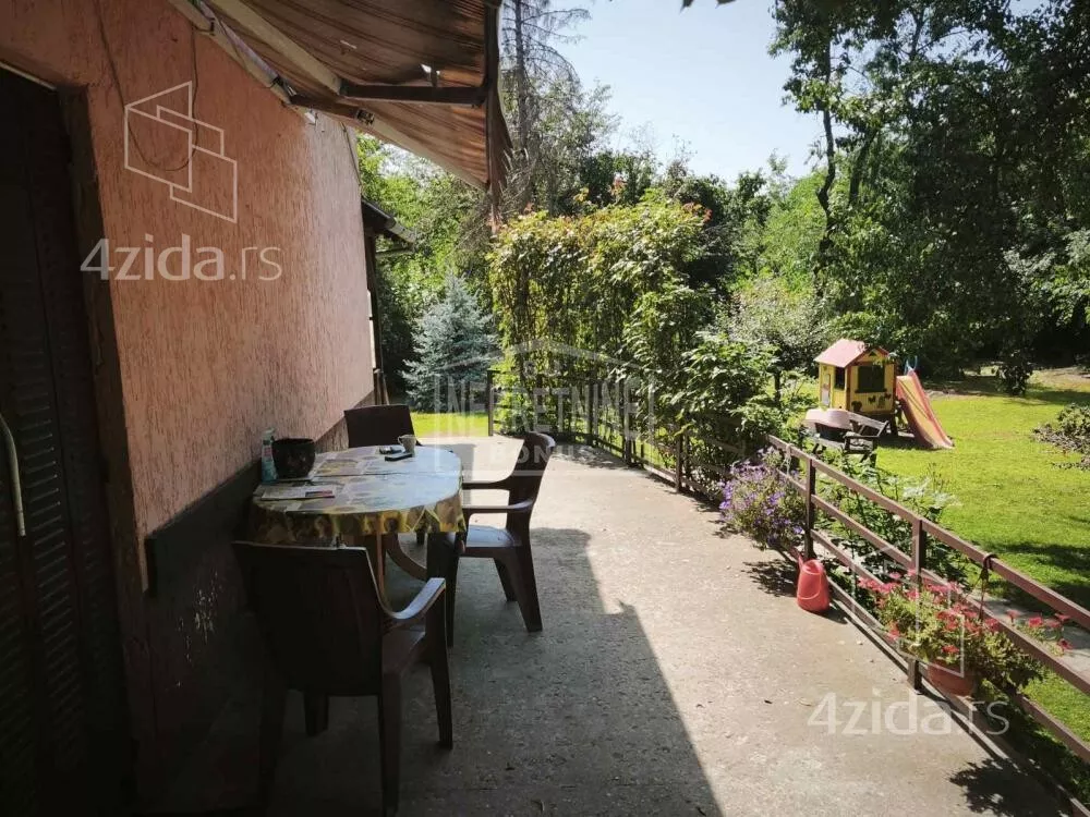 Kuća | 4zida