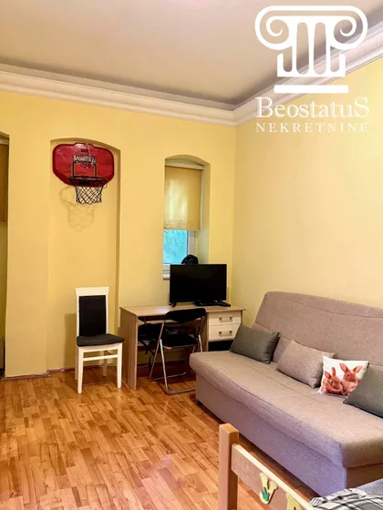 Bulevar Despota Stefana | 4zida.rs