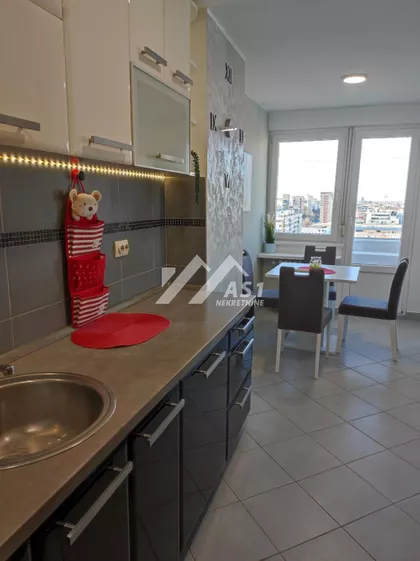 Bulevar oslobođenja | 4zida.rs