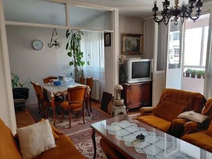 Blagoja Parovića | 4zida.rs