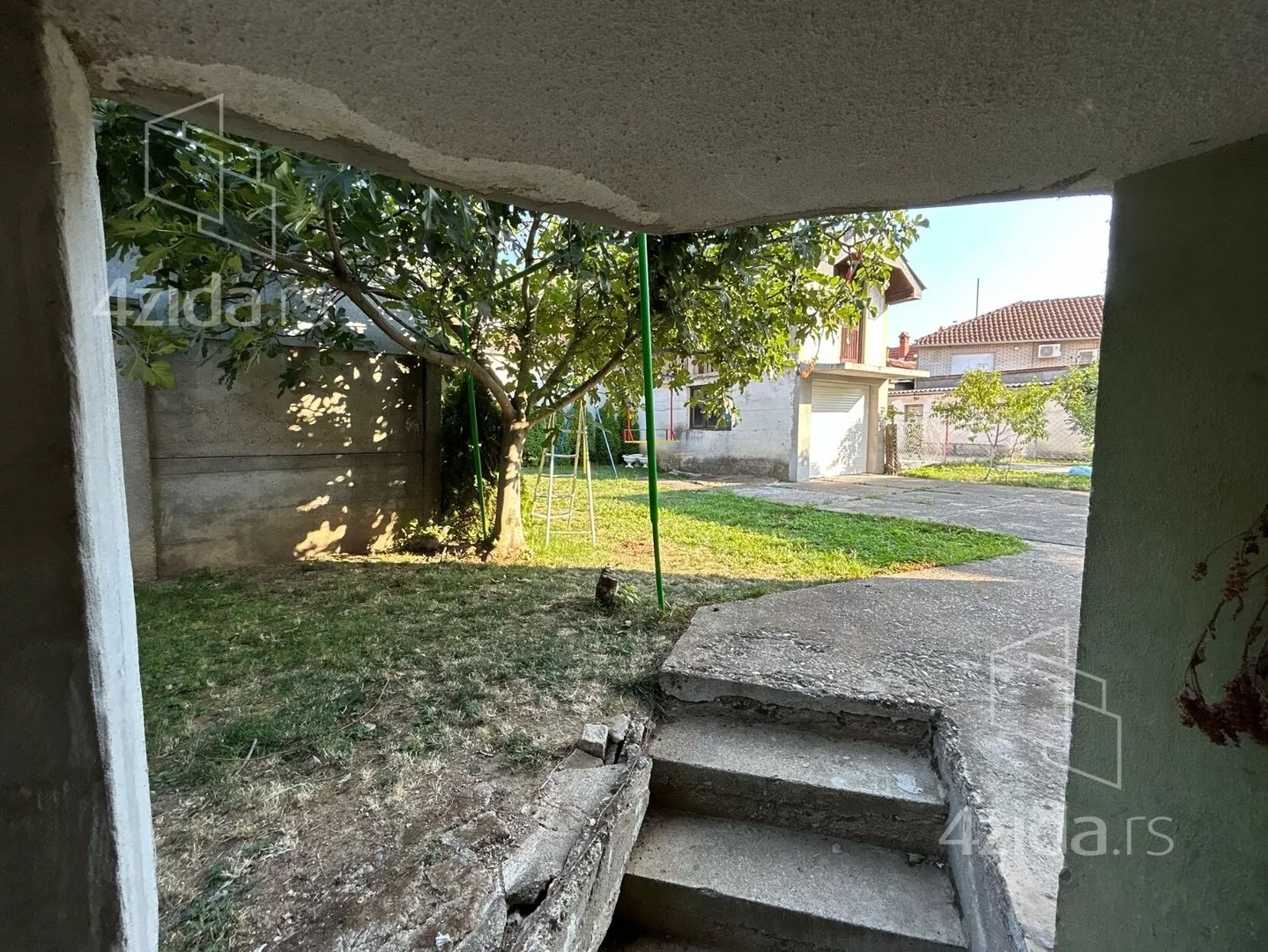 3-etažna kuća | 4zida