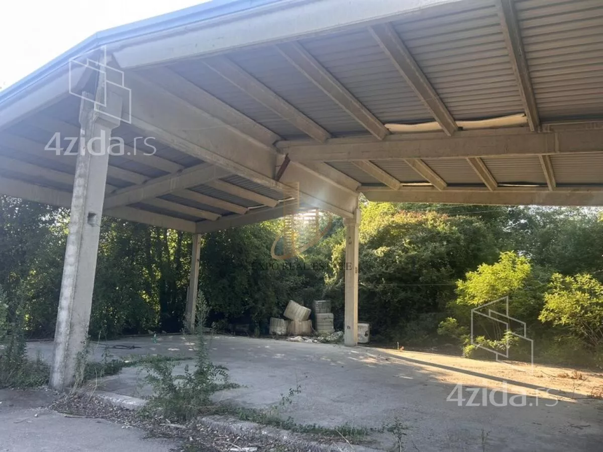 Plac | 4zida