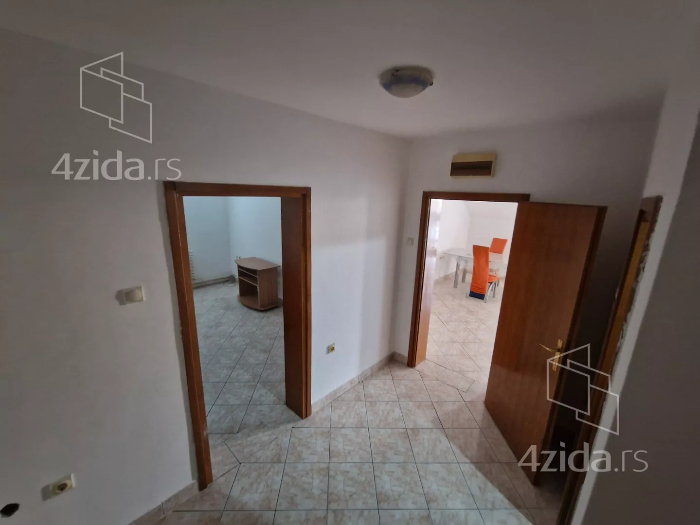 Kancelarija | 4zida