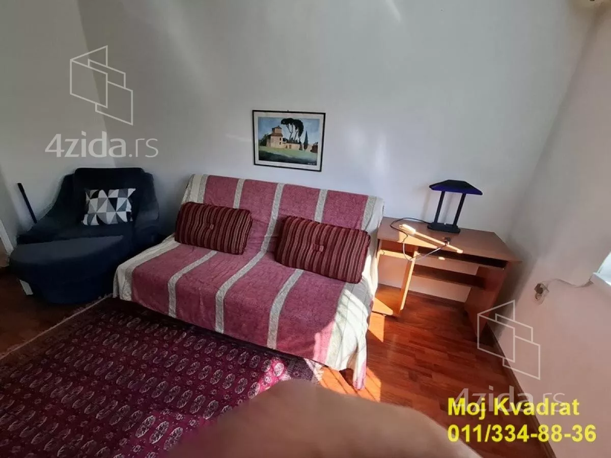 Garsonjera | 4zida