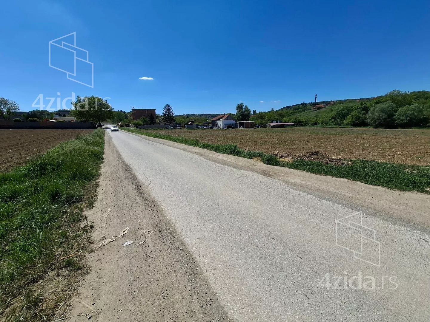 Građevinsko zemljište | 4zida