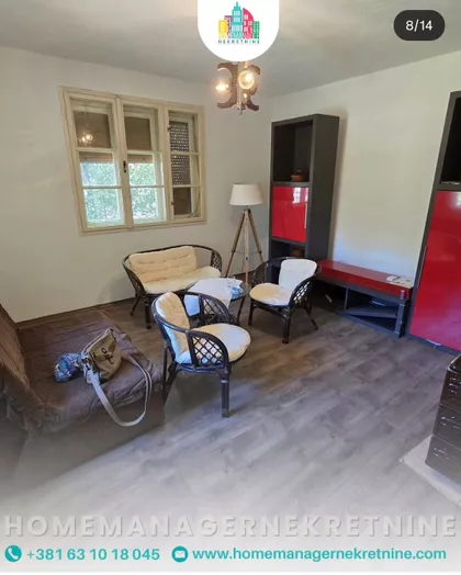 Gradske lokacije | 4zida.rs