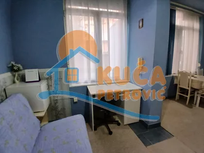 Strahinjića Bana | 4zida.rs