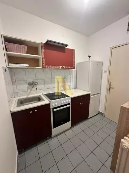 Sajmište | 4zida.rs