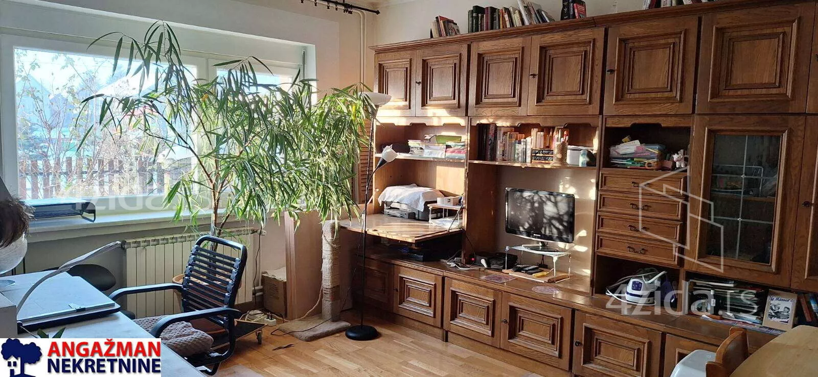 3-etažna kuća | 4zida