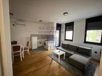 Bulevar Patrijarha Pavla (Somborski Bulevar), Telep, Gradske lokacije, Novi Sad | 4zida.rs