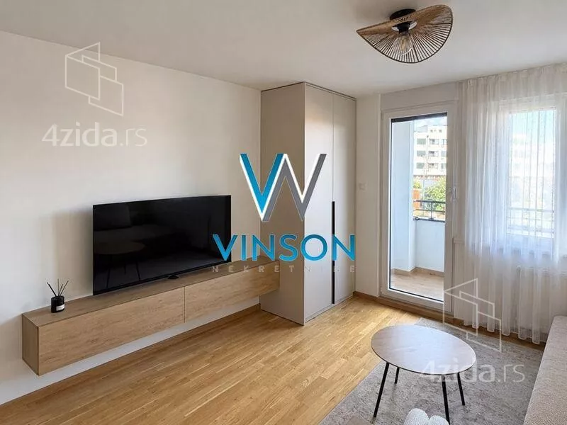 Garsonjera | 4zida