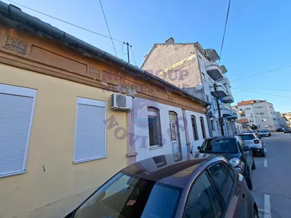 Petra Kočića | 4zida.rs