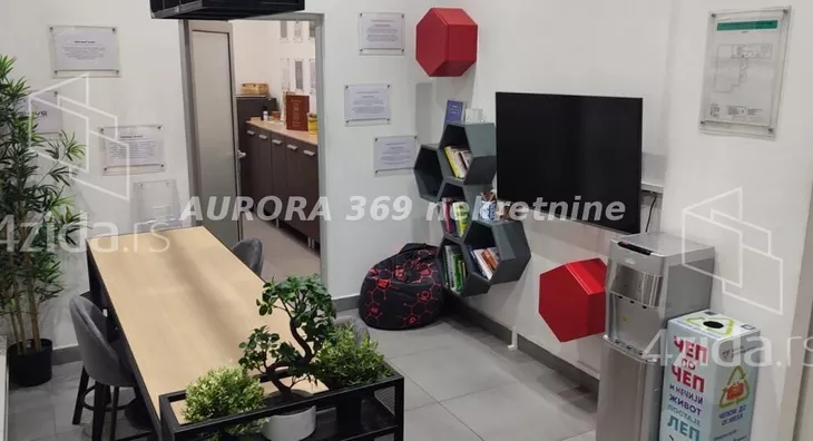 Poslovni prostor | 4zida