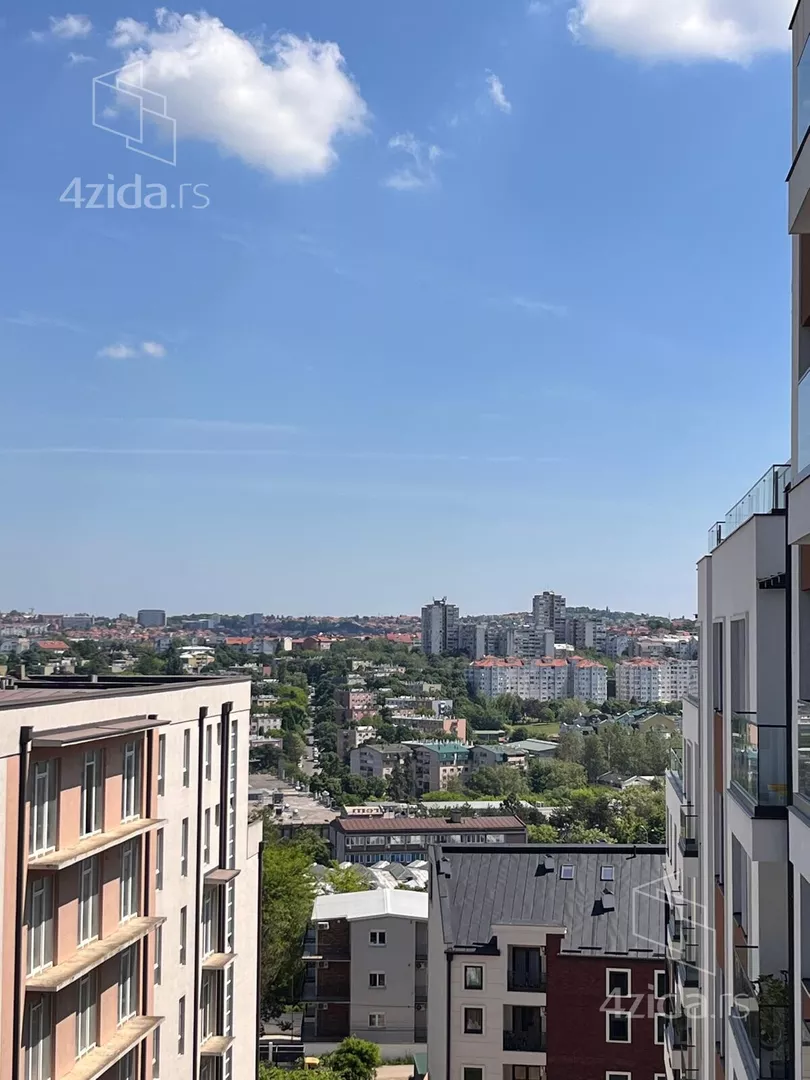 Garsonjera | 4zida