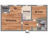 Liman 4, Liman, Gradske lokacije, Novi Sad | 4zida.rs