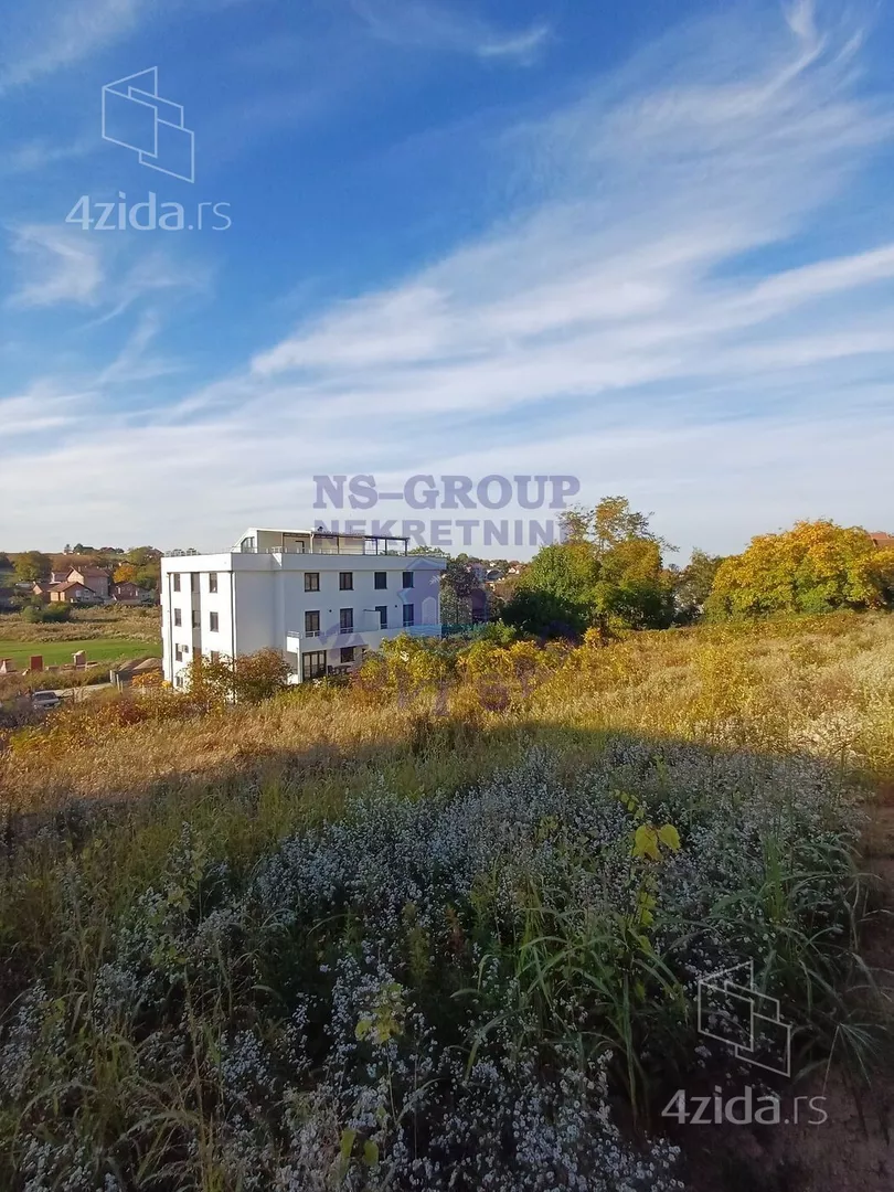 Građevinsko zemljište | 4zida