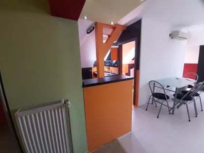 Vukašina Mrnjavčevića 12/6 | 4zida.rs