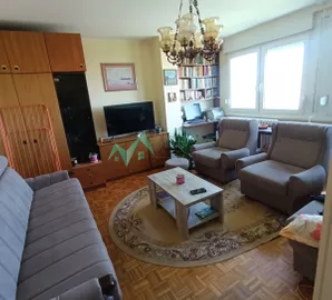 Novo Naselje, Gradske lokacije, Novi Sad, 3.0 stan | 4zida.rs