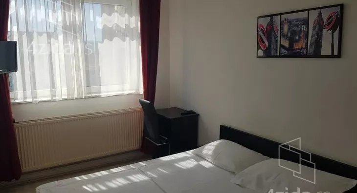 Ugostiteljski objekat | 4zida