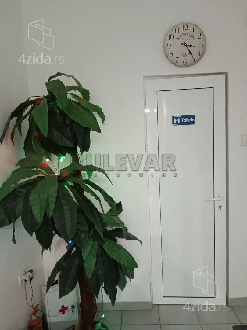 Garsonjera | 4zida