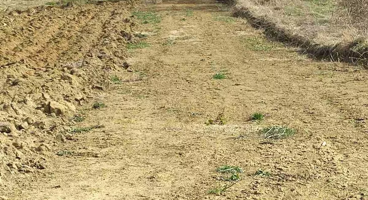 Poljoprivredno zemljište | 4zida