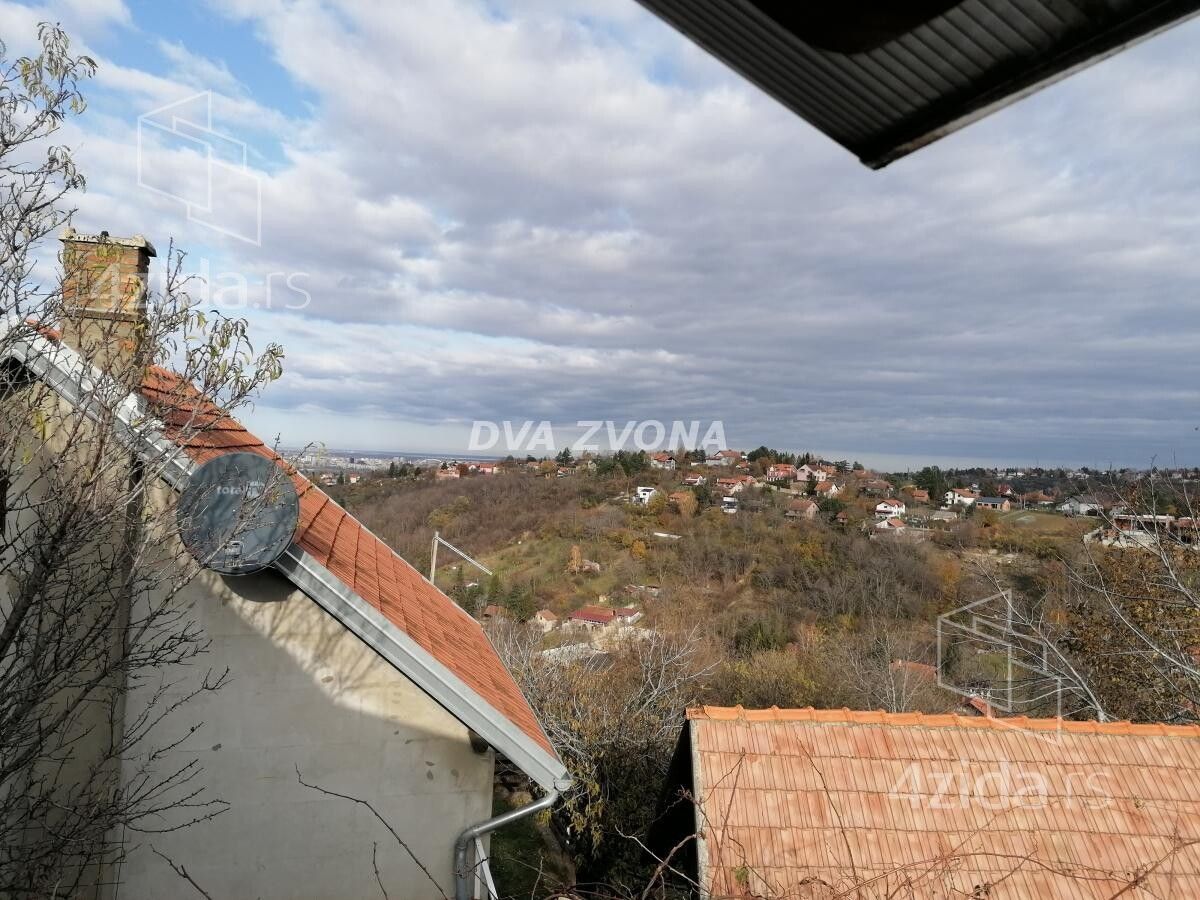 Kuća na prodaju, Sremska Kamenica, 159.650€, 66m²